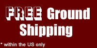 cccusi free ground shipping